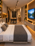 Продава  1-стаен град София , Малинова долина , 33 кв.м | 61874403 - изображение [4]
