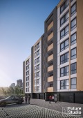 Продава  2-стаен град Плевен , Дружба 1 , 77 кв.м | 66861009 - изображение [3]