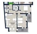 Продава 3-СТАЕН, град София, Витоша • 214000 € • 60713740 — Holmes.bg