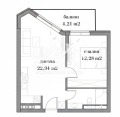 Продава  Къща област София , с. Дреново , 90 кв.м | 60578501 - изображение [15]