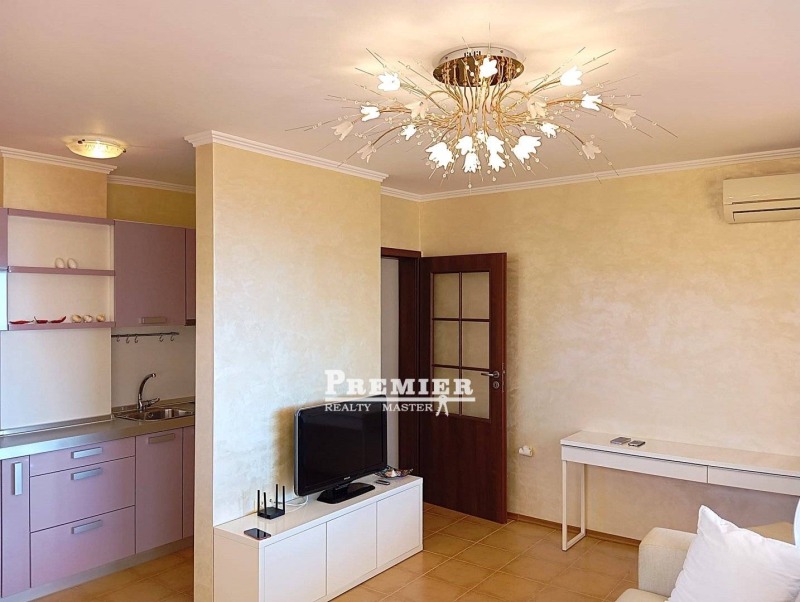 Продава 2-СТАЕН в област Бургас, гр. Свети Влас - 107 кв.м / 126 000 € » 246 434.58 лв., ПРЕМИЕР