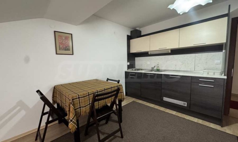 Продава 2-СТАЕН в област Благоевград, гр. Банско - 64 кв.м / 80 000 € » 156 466.40 лв., СУПРИММО ОФИСИ В СТРАНАТА