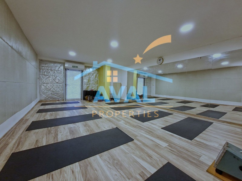 Продава МАГАЗИН в град София, Лозенец - 81 кв.м / 257 000 € » 502 648.31 лв., АВАЛ