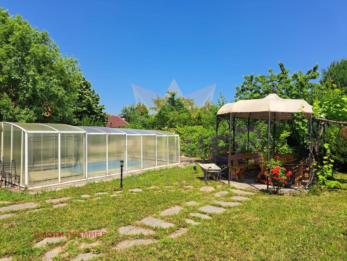 Продава КЪЩА | Imot.bg — изображение 2