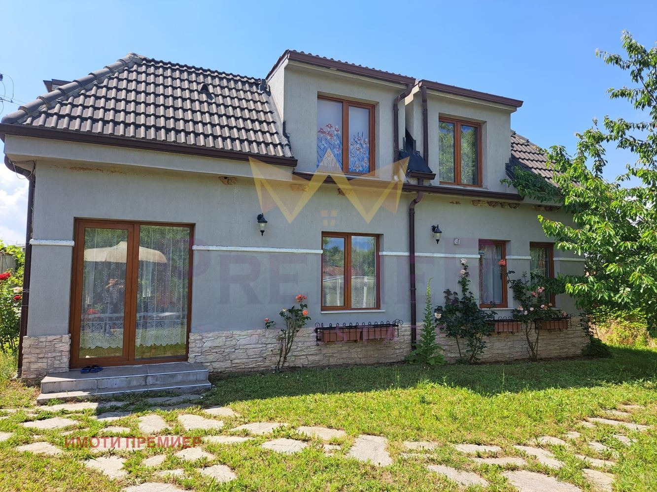 Продава КЪЩА | Imot.bg — изображение 1