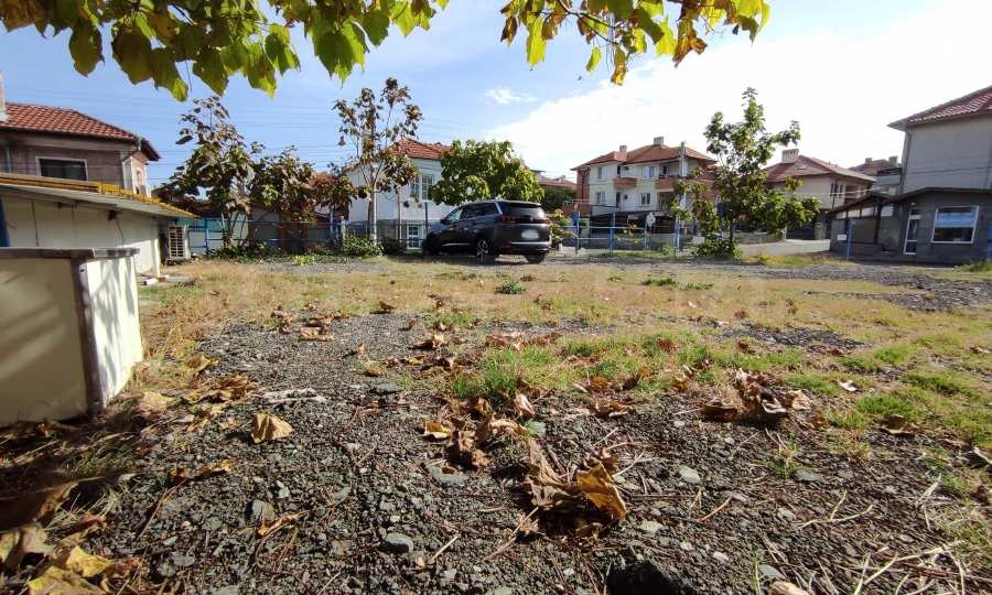 Продава ПАРЦЕЛ | Imot.bg — изображение 2