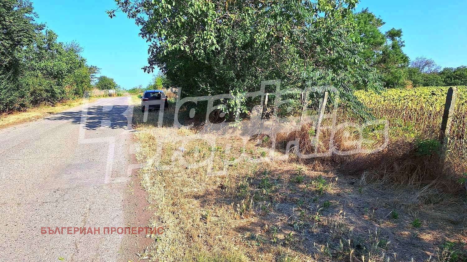Продава ПАРЦЕЛ | Imot.bg — изображение 5