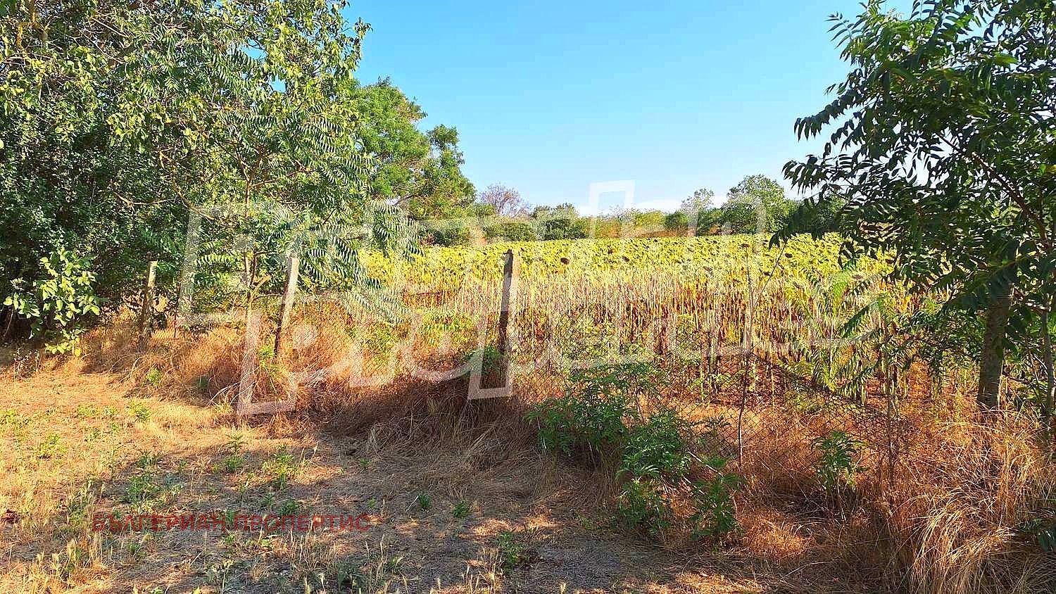 Продава ПАРЦЕЛ | Imot.bg — изображение 4