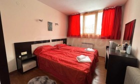 1 quarto Bansko, região Blagoevgrad 6