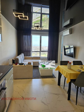 1 Schlafzimmer Trakija, Plowdiw