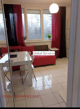 1 Schlafzimmer Banischora, Sofia