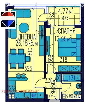 ������� 2-����� | Imot.bg � ����� ������ 5