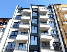 2 sovrum Banisjora, Sofia