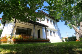 Casa Baltchik, região Dobrich 1