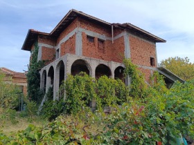 Casa Vinogradets, regione Pazardzhik 1