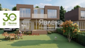 Casa m-t Accielar, Varna 1