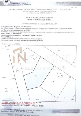 Продажба на имоти в  област Пловдив — страница 8 - изображение 13 