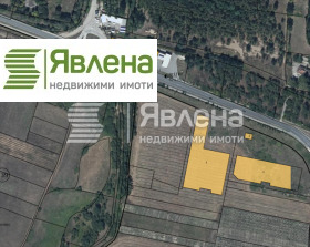 Плот Пирдоп, регион Софиа
