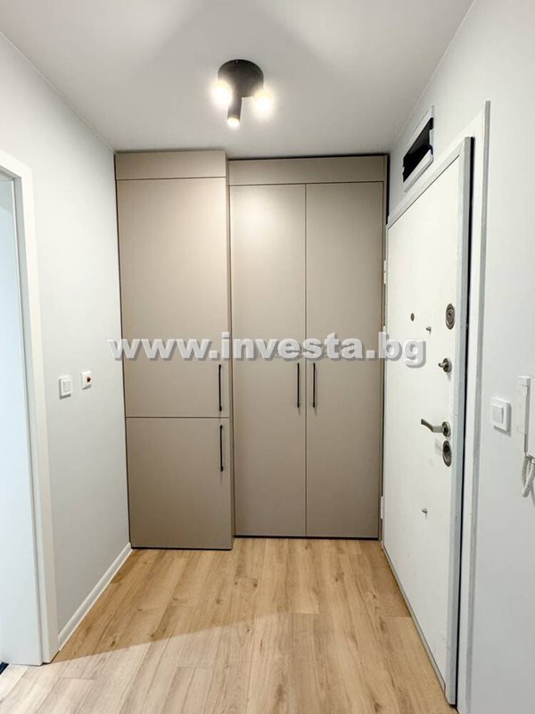 À vendre  Studio Plovdiv , Hristo Smirnenski , 62 m² | 31489536 - image [4]