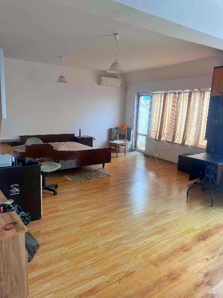 Продава 1-СТАЕН, гр. Бургас, Възраждане, снимка 3 - Апартаменти - 52665985