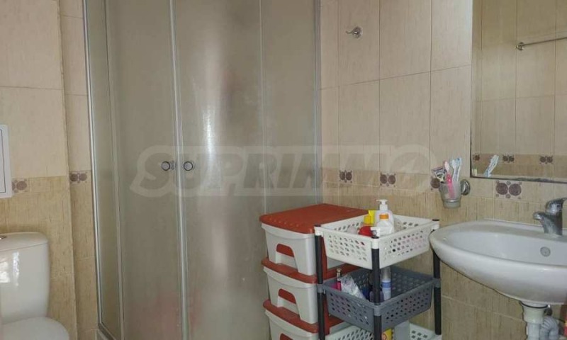 Продава 1-СТАЕН, с. Кошарица, област Бургас, снимка 11 - Апартаменти - 53316237