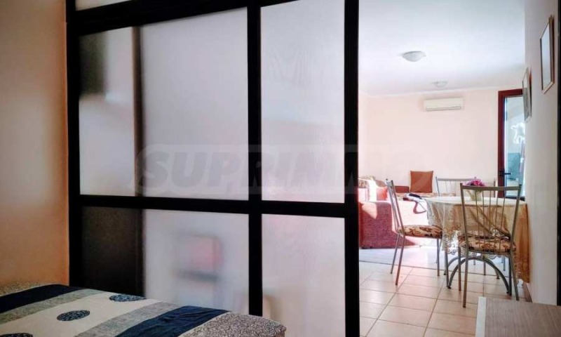 Продава 1-СТАЕН, с. Кошарица, област Бургас, снимка 7 - Апартаменти - 53316237