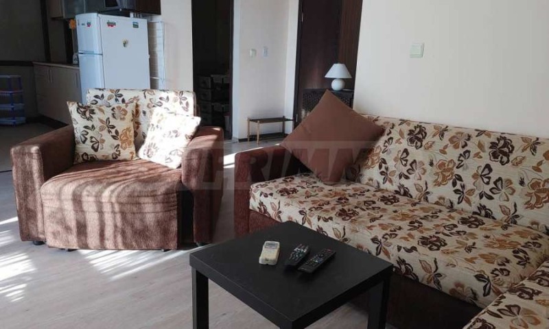 Продава 1-СТАЕН, с. Кошарица, област Бургас, снимка 2 - Апартаменти - 53316237