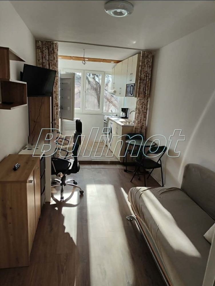 Продава 1-СТАЕН, гр. Варна, Левски 1, снимка 6 - Апартаменти - 54134873