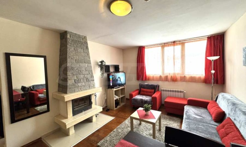 Till salu  1 sovrum region Blagoevgrad , Bansko , 50 kvm | 84963453 - bild [2]