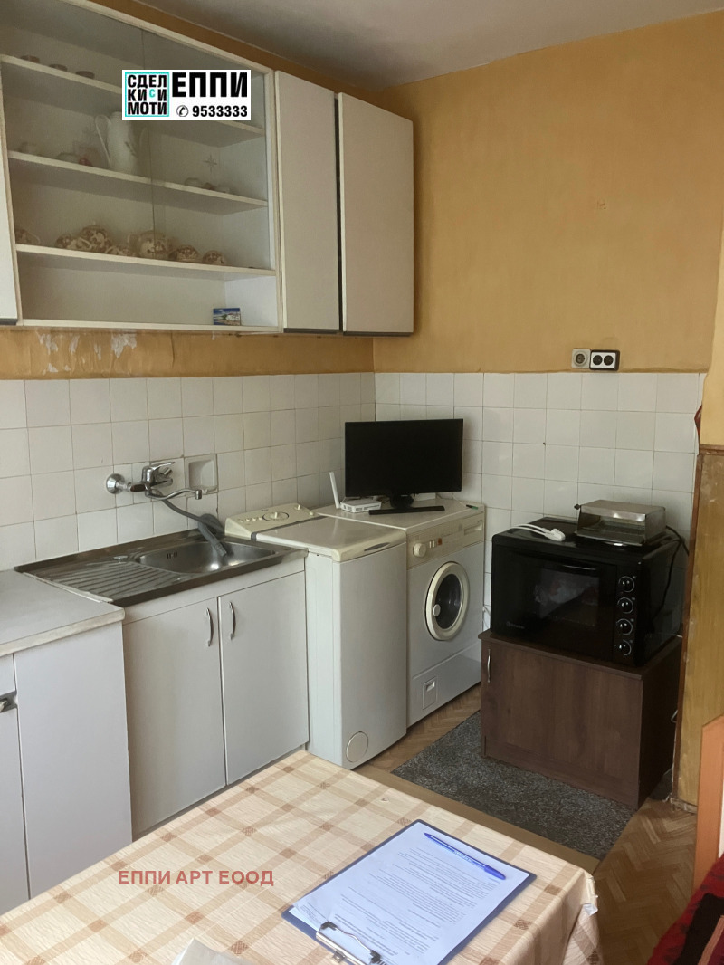 Na prodej  1 ložnice Sofia , Mladost 1 , 77 m2 | 89022272 - obraz [4]