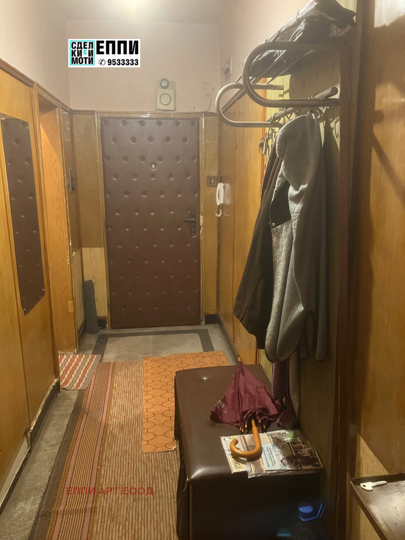 Na prodej  1 ložnice Sofia , Mladost 1 , 77 m2 | 89022272 - obraz [6]
