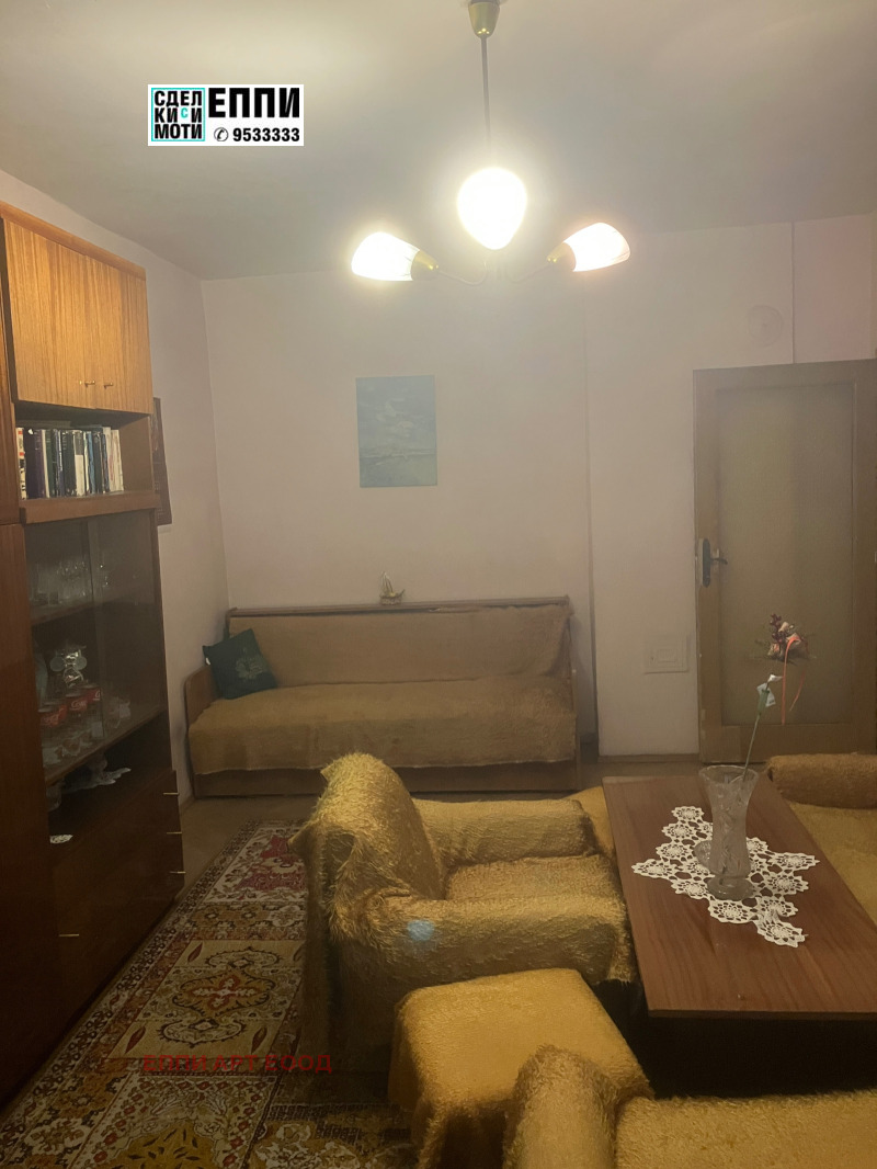 Na prodej  1 ložnice Sofia , Mladost 1 , 77 m2 | 89022272 - obraz [2]