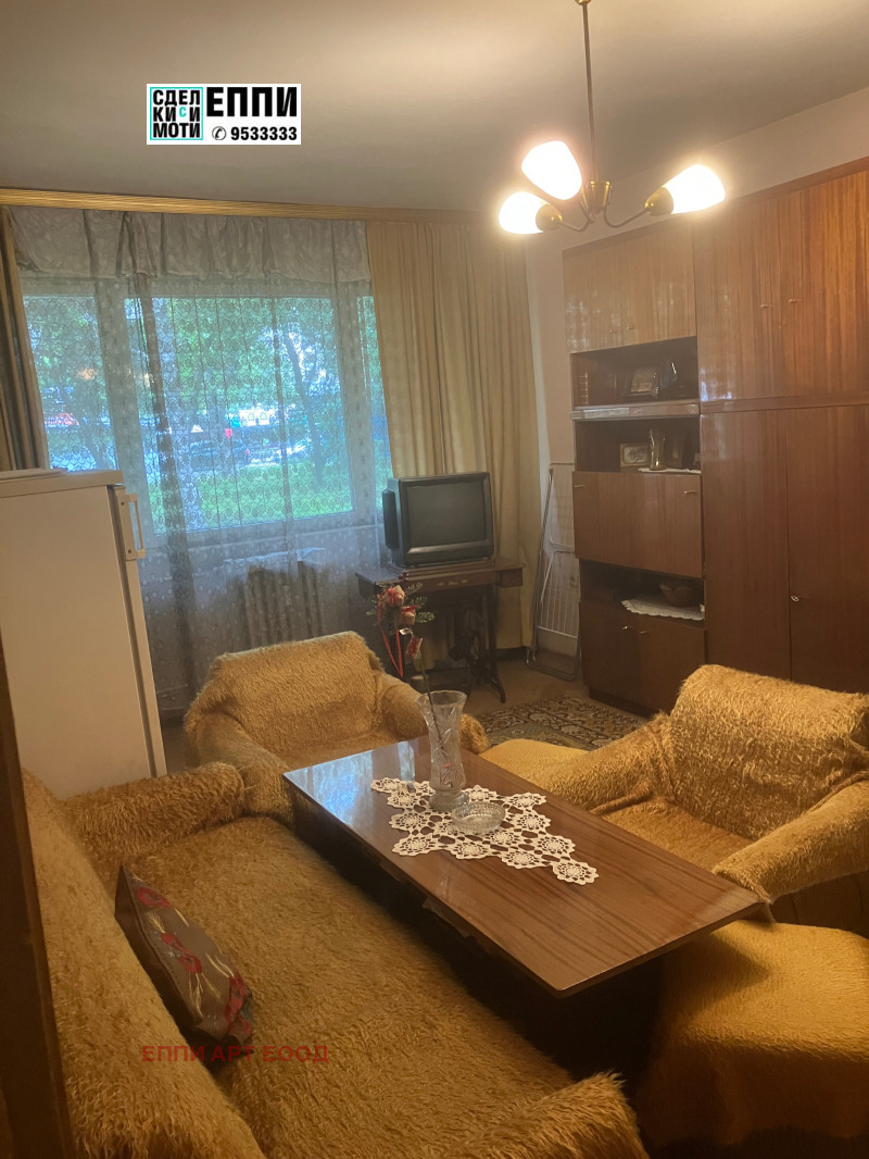 Na prodej  1 ložnice Sofia , Mladost 1 , 77 m2 | 89022272