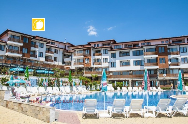 Til salg  1 soveværelse region Burgas , k.k. Slanchev bryag , 67 kvm | 32727468 - billede [9]
