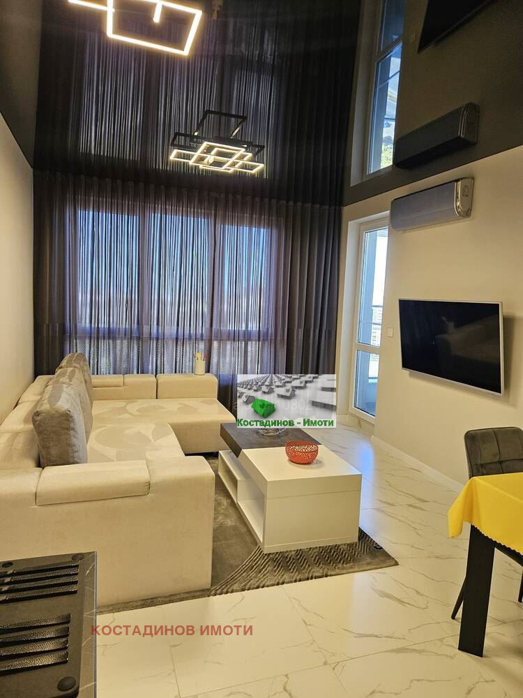 Zu verkaufen  1 Schlafzimmer Plowdiw , Trakija , 76 qm | 62181721 - Bild [2]