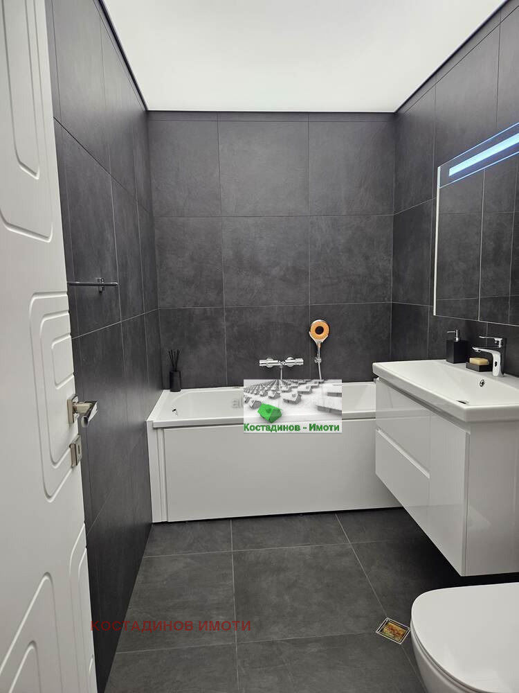 Zu verkaufen  1 Schlafzimmer Plowdiw , Trakija , 76 qm | 62181721 - Bild [5]