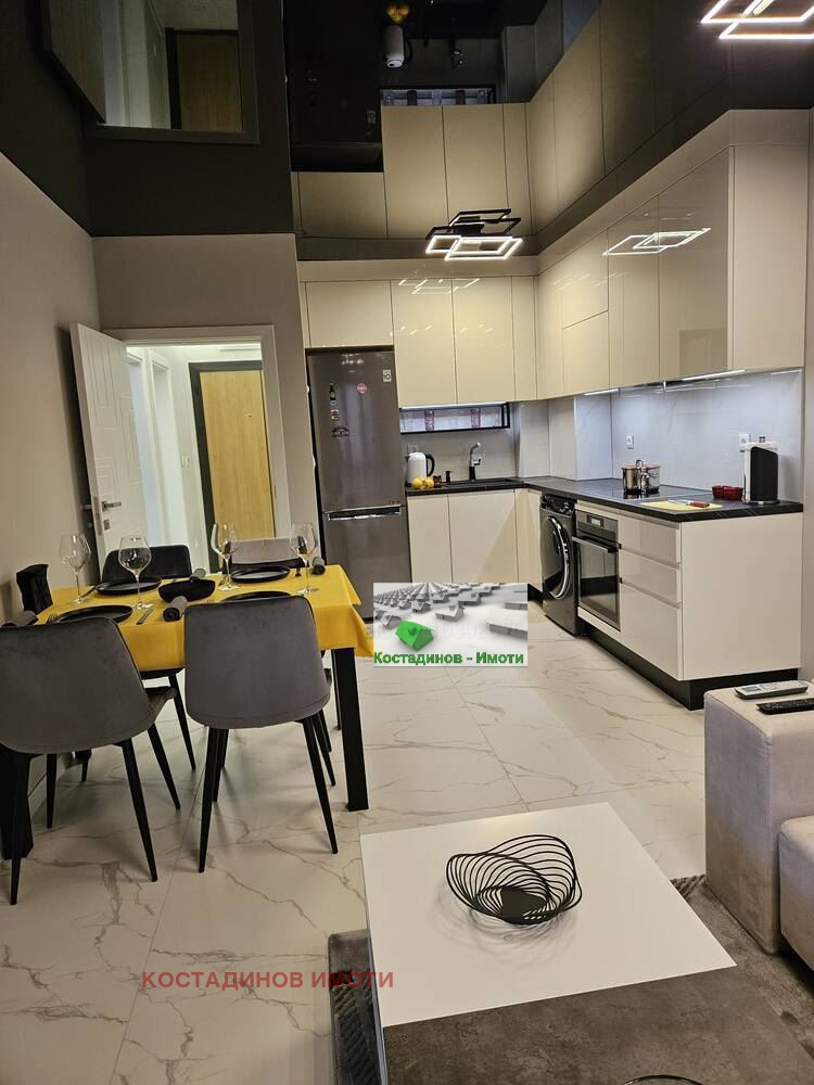 Zu verkaufen  1 Schlafzimmer Plowdiw , Trakija , 76 qm | 62181721 - Bild [3]