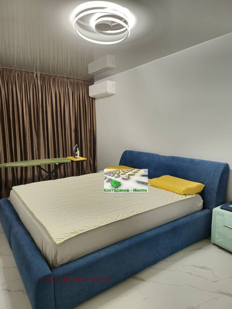 Zu verkaufen  1 Schlafzimmer Plowdiw , Trakija , 76 qm | 62181721 - Bild [4]