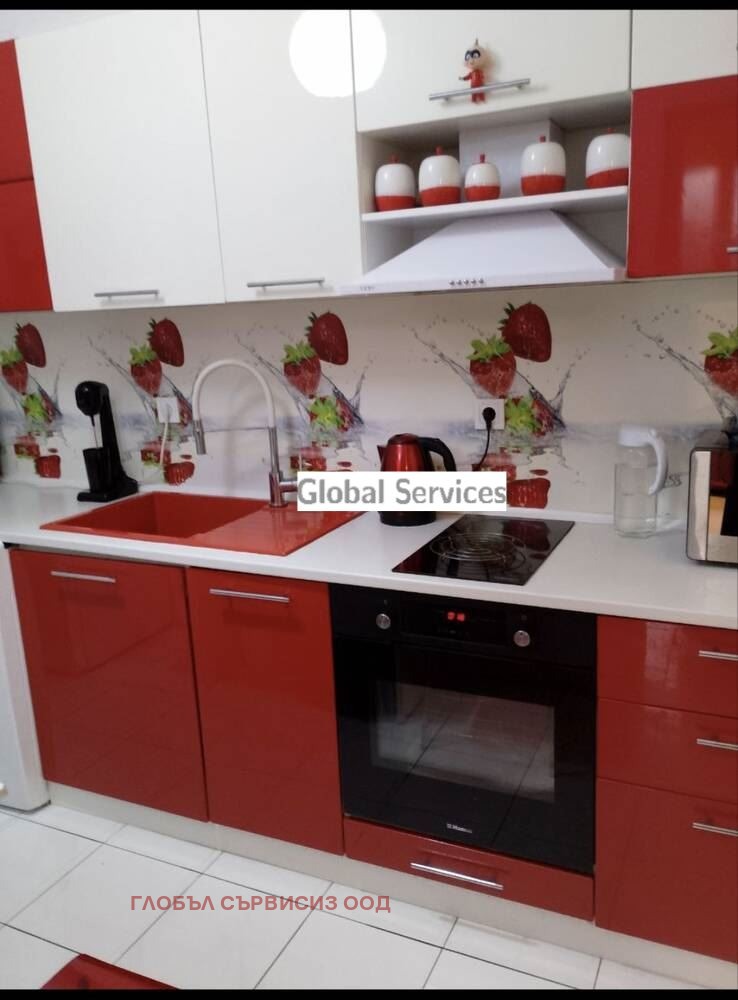 Te koop  1 slaapkamer Sofia , Banisjora , 65 m² | 18388309 - afbeelding [6]