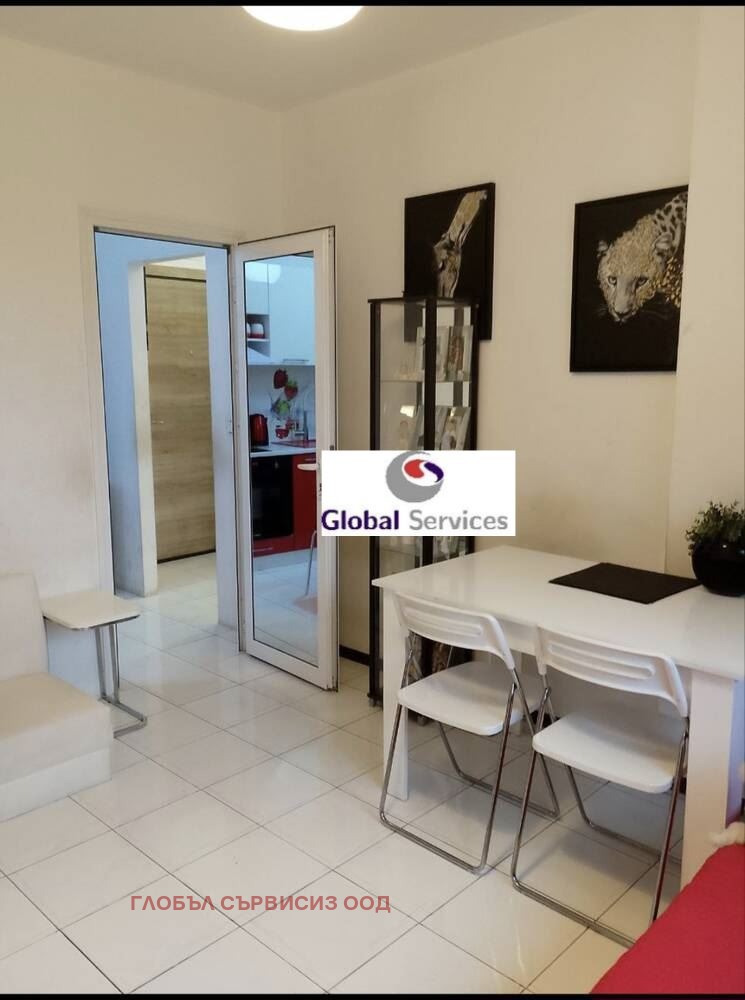 Te koop  1 slaapkamer Sofia , Banisjora , 65 m² | 18388309 - afbeelding [4]