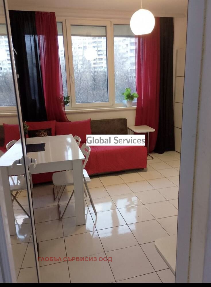 Te koop  1 slaapkamer Sofia , Banisjora , 65 m² | 18388309