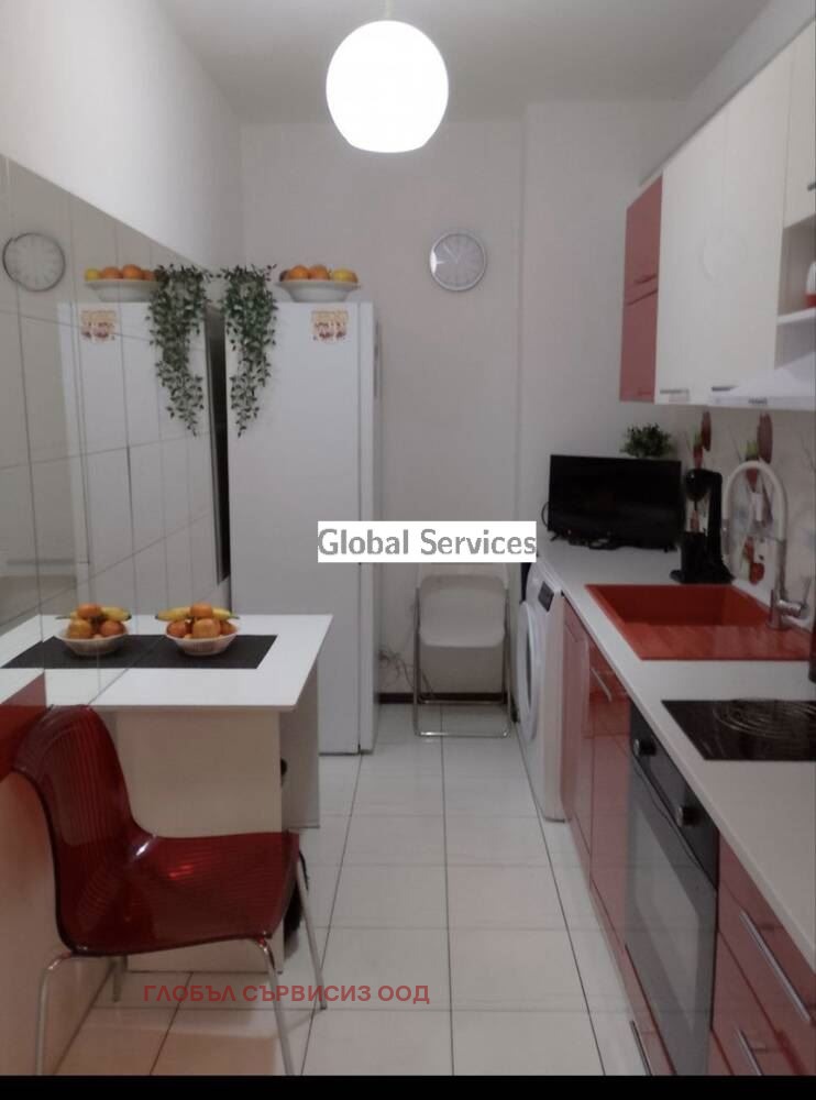 Te koop  1 slaapkamer Sofia , Banisjora , 65 m² | 18388309 - afbeelding [5]