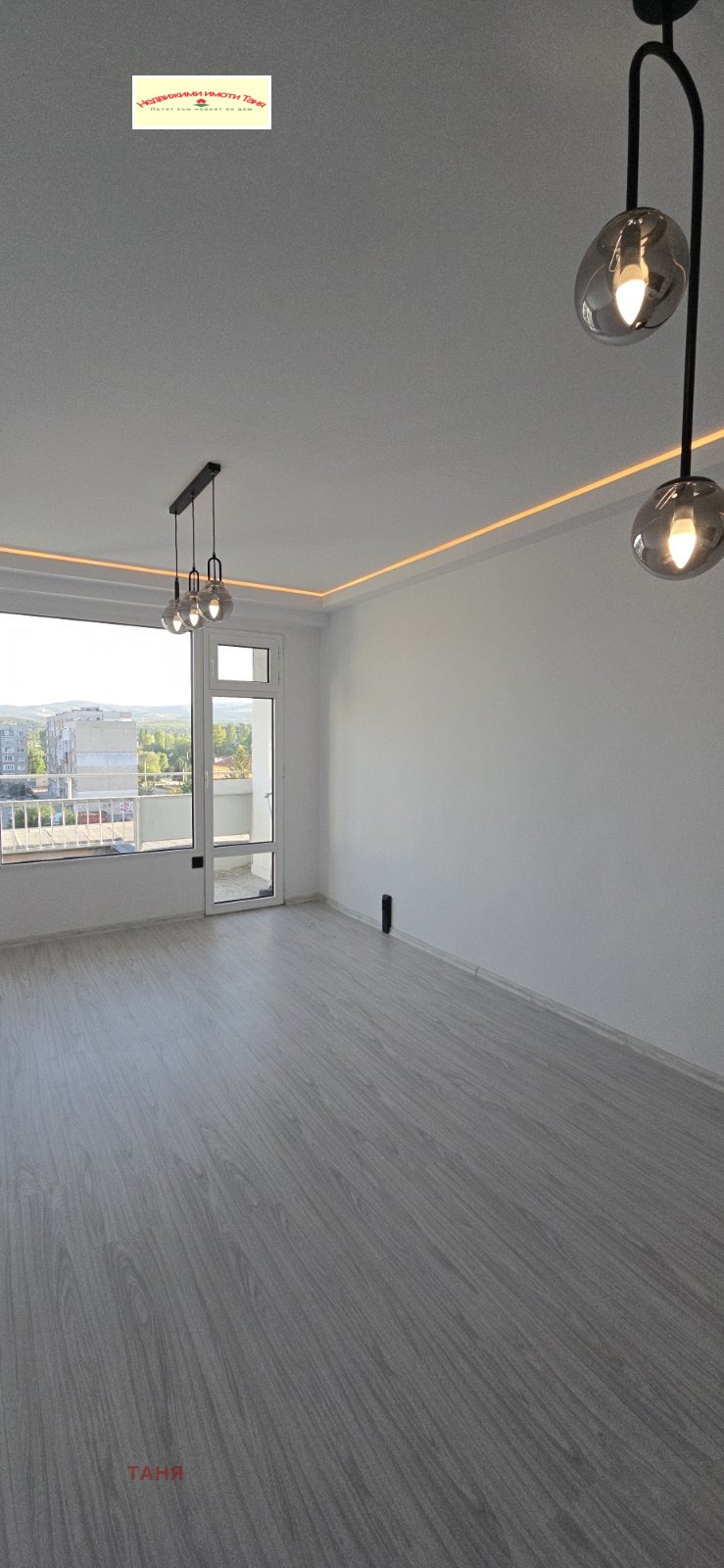 Продава 2-СТАЕН, гр. Перник, Мошино, снимка 2 - Апартаменти - 52334572