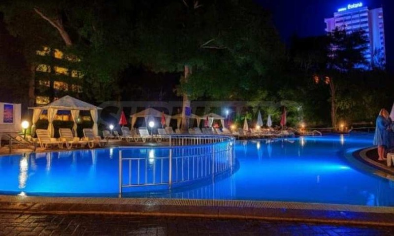 Продава 2-СТАЕН, к.к. Слънчев бряг, област Бургас, снимка 12 - Апартаменти - 52379957