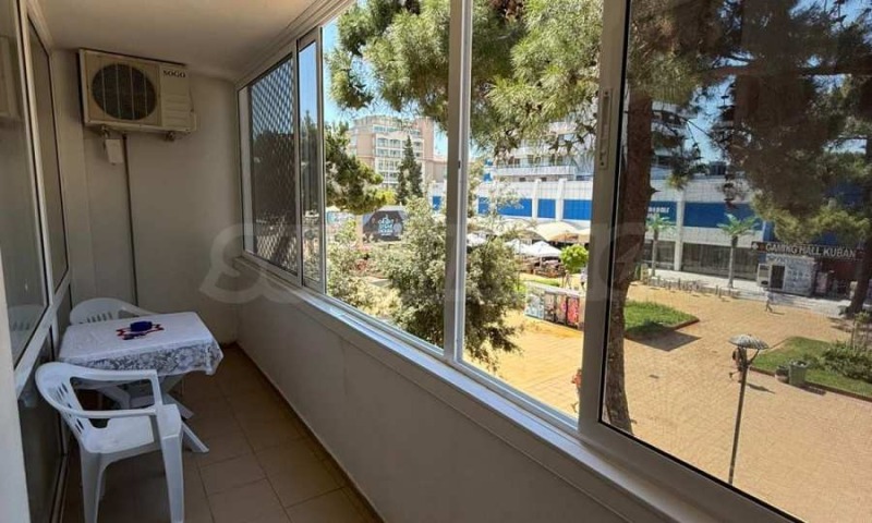 Продава 2-СТАЕН, к.к. Слънчев бряг, област Бургас, снимка 9 - Апартаменти - 52379957