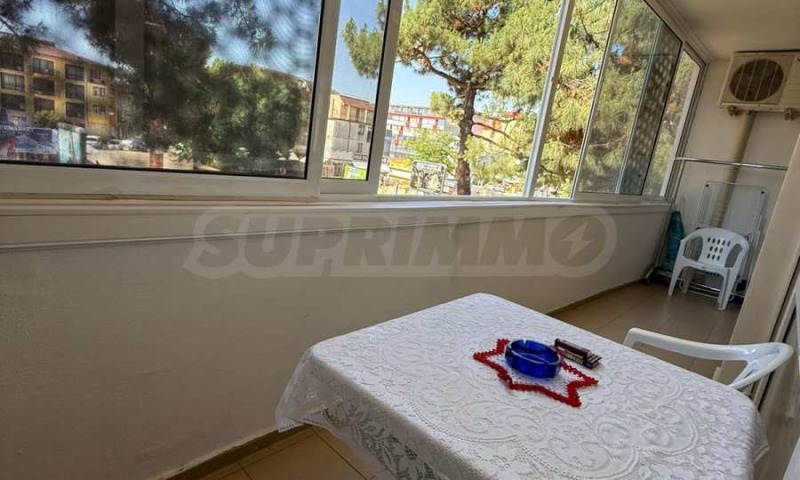 Продава 2-СТАЕН, к.к. Слънчев бряг, област Бургас, снимка 8 - Апартаменти - 52379957