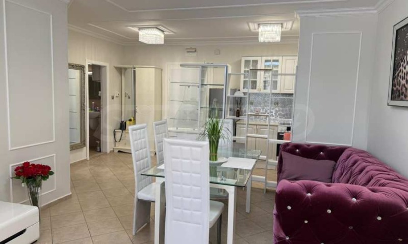 Продава 2-СТАЕН, к.к. Слънчев бряг, област Бургас, снимка 4 - Апартаменти - 52379957