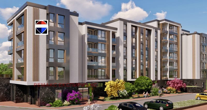 Продава 2-СТАЕН, гр. Пловдив, Каменица 2, снимка 2 - Апартаменти - 53507938