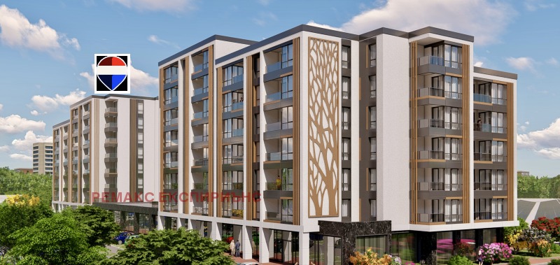 Продава 2-СТАЕН, гр. Пловдив, Каменица 2, снимка 3 - Апартаменти - 53507938