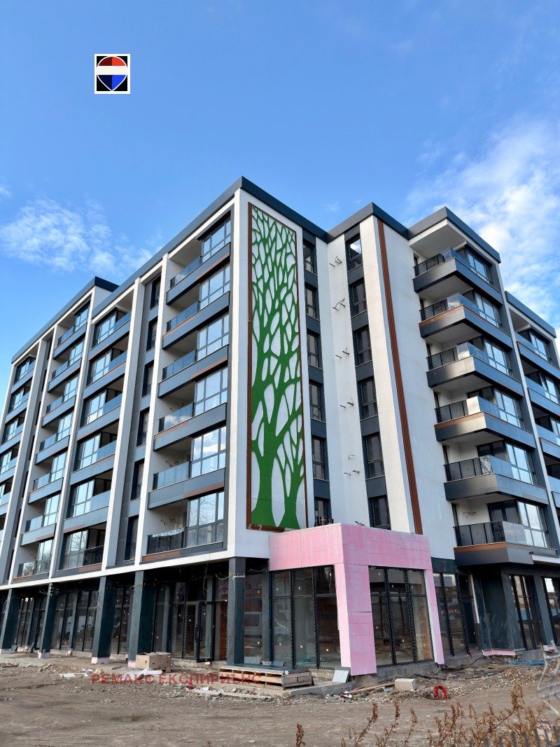 Продава 2-СТАЕН, гр. Пловдив, Каменица 2